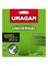 URAGAN UNIVERSAL 125 мм, диск алмазный отрезной сегментный (36705-125), шт 36705-125
