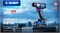 ЗУБР КОМПАКТ #2 20 В, 50 Н·м, 2 АКБ LMS (2 А·ч), бесщеточная дрель-шуруповерт, кейс, ПРОФЕССИОНАЛ (D, шт DB-50-22