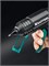 KRAFTOOL GRAND 2,3мм, 30 мм, запасное сопло для пистолета (06886-2.3) 06886-2.3