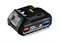ЗУБР Power PRO, 20 В, 2.0 А·ч, аккумулятор LMS, ПРОФЕССИОНАЛ (BP-P-20-2), шт BP-P-20-2