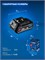 ЗУБР Power PRO, 20 В, 2.0 А·ч, аккумулятор LMS, ПРОФЕССИОНАЛ (BP-P-20-2), шт BP-P-20-2