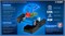 ЗУБР Power PRO, 20 В, 4.0 А·ч, аккумулятор LMS, ПРОФЕССИОНАЛ (BP-P-20-4), шт BP-P-20-4
