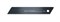 OLFA WORKS сменное лезвие для WORKS FK1 FIELD KNIFE OW-FK1, 3 шт (OWB-FK1) OWB-FK1