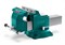 KRAFTOOL GRAND, 250 мм, слесарные тиски (32702-250) 32702-250