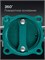 KRAFTOOL GRAND, 250 мм, слесарные тиски (32702-250) 32702-250