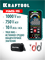 KRAFTOOL KMS-15 смарт-мультиметр цифровой (59870) 59870