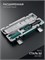KRAFTOOL DS-2 0.4-2 Нм, динамометрическая отвертка (64034) 64034