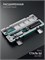 KRAFTOOL DS-10 1-10 Нм, динамометрическая отвертка (64037) 64037