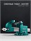 KRAFTOOL STEEL, 300 мм, стальные слесарные тиски (32701-300) 32701-300