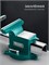 KRAFTOOL STEEL, 300 мм, стальные слесарные тиски (32701-300) 32701-300