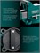 KRAFTOOL STEEL, 300 мм, стальные слесарные тиски (32701-300) 32701-300