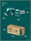 KRAFTOOL STEEL, 300 мм, стальные слесарные тиски (32701-300) 32701-300