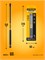 STAYER HERCULES, PH2, 150 мм, 2 шт, торсионные биты (26231-2-150-2) 26231-2-150-2