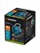 GRINDA HRK-25, шланг 25м x 1/2″, поливочный набор 4 предмета, стальные опоры, катушка со шлангом в комплекте ProLine (428460) 428460