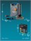 GRINDA COMPACT, шланг 10м x 5/16″ в пластиковом корпусе, поливочный набор 4 предм., соединит. шланг 1/2″х1,5м, набор поливочный мини ProLine (428480) 428480