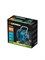 GRINDA HR-45, для шлангов 45м x 1/2″ и 20м х 3/4″, стальные опоры, пластиковый барабан, катушка для шлангов, ProLine (428450) 428450