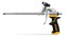 STAYER HERCULES, тефлоновый пистолет для монтажной пены (06861) 06861_z04