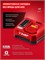 ЗУБР 20 В, 2.0 А·ч, аккумулятор LMS (АКБ-20-2), шт АКБ-20-2