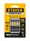 STAYER HERCULES, PH3, 50 мм, 5 шт, торсионные биты (26231-3-50-5) 26231-3-50-5