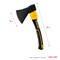 Кованый топор STAYER FIBERGLASS, 1000/1150 г, 410 мм 2062-10_z02 - фото 46276 Кованый топор STAYER FIBERGLASS, 1000/1150 г, 410 мм 2062-10_z02 - фото 46276