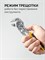 STAYER PlierWrench 180 мм, захват 40 мм, переставные клещи-гаечный ключ (22401) 22401