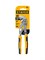 STAYER PlierWrench 180 мм, захват 40 мм, переставные клещи-гаечный ключ (22401) 22401