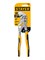 STAYER PlierWrench 260 мм, захват 50 мм, переставные клещи-гаечный ключ (22402) 22402