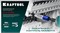 KRAFTOOL FIX-TORQ 2.5 Нм динамометрический адаптер для бит (64035-2.5) 64035-2.5