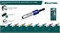 KRAFTOOL FIX-TORQ 2.5 Нм динамометрический адаптер для бит (64035-2.5) 64035-2.5