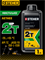 STEHER 2T-HP, 1 л, минеральное масло для 2-тактных двигателей (76003-1) 76003-1