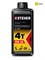 STEHER 4Т-10W40, 1 л, полусинтетическое масло для 4-тактных двигателей (76013-1) 76013-1