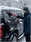 ЗУБР щетка от снега автомобильная со скребком, 540 мм (61065-055) 61065-055_z01