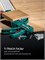 KRAFTOOL CG-T 250, 2530 мм, c T-track, зажимная, направляющая шина (32235-2.5) 32235-2.5_z01