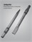 STEHER Бетонолом, 70 Дж, 1800 Вт, отбойный молоток HEX-30 (DH-70-1800) DH-70-1800