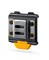 KRAFTOOL KD-1 держатель универсальный для системы быстрого крепления FASTLOCK (387790) 387790