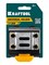 KRAFTOOL KD-1 держатель универсальный для системы быстрого крепления FASTLOCK (387790) 387790