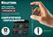 Precision 12 набор отверток для точных работ 12 предм., KRAFTOOL 25689 - фото 46424 Precision 12 набор отверток для точных работ 12 предм., KRAFTOOL 25689 - фото 46424