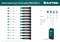 Precision 12 набор отверток для точных работ 12 предм., KRAFTOOL 25689 - фото 46426 Precision 12 набор отверток для точных работ 12 предм., KRAFTOOL 25689 - фото 46426