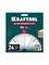 KRAFTOOL Slim wood cut 165 х 20 x 1.6 мм, 24Т, диск пильный по дереву, (36955-165-20-24) 36955-165-20-24