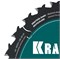 KRAFTOOL Slim wood cut 190 х 30 x 1.6 мм, 24Т, диск пильный по дереву, (36955-190-30-24) 36955-190-30-24