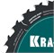 KRAFTOOL Slim wood cut 216 х 30 x 1.8 мм, 24Т, диск пильный по дереву, (36955-216-30-24) 36955-216-30-24