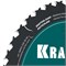 KRAFTOOL Slim wood cut 250 х 30 x 2.0 мм, 36Т, диск пильный по дереву, (36955-250-30-36) 36955-250-30-36