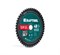 KRAFTOOL Slim wood cut 165 х 20 x 1.6 мм, 48Т, диск пильный по дереву, (36955-165-20-48) 36955-165-20-48