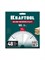 KRAFTOOL Slim wood cut 165 х 20 x 1.6 мм, 48Т, диск пильный по дереву, (36955-165-20-48) 36955-165-20-48
