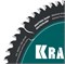 KRAFTOOL Slim wood cut 190 х 30 x 1.6 мм, 64Т, диск пильный по дереву, (36955-190-30-64) 36955-190-30-64