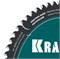 KRAFTOOL Slim wood cut 210 х 30 x 1.8 мм, 64Т, диск пильный по дереву, (36955-210-30-64) 36955-210-30-64