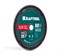 KRAFTOOL Slim wood cut 250 х 30 x 2.0 мм, 88Т, диск пильный по дереву, (36955-250-30-88) 36955-250-30-88