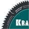 KRAFTOOL Slim wood cut 250 х 30 x 2.0 мм, 88Т, диск пильный по дереву, (36955-250-30-88) 36955-250-30-88