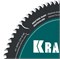 KRAFTOOL Slim wood cut 254 х 30 x 2.0 мм, 88Т, диск пильный по дереву, (36955-254-30-88) 36955-254-30-88