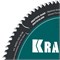 KRAFTOOL Slim wood cut 305 х 30 x 2.2 мм, 96Т, диск пильный по дереву, (36955-305-30-96) 36955-305-30-96